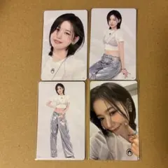 桃奈　トレカ