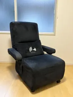 【中古】Bauhutte バウヒュッテ 座椅子 Amazon.co.jp: Bauhutte(バウヒュッテ) ゲーミング座椅子 GX-551-BK