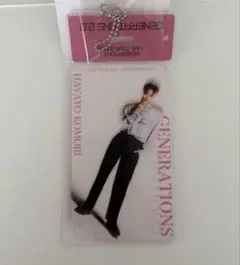 小森隼　アクリルスタンド