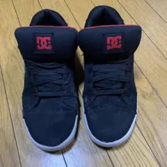 [最終値下げ]ディーシー] スニーカー GAVELER SN