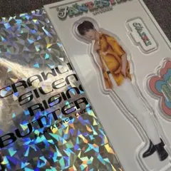 佐藤大樹 アクリルスタンド