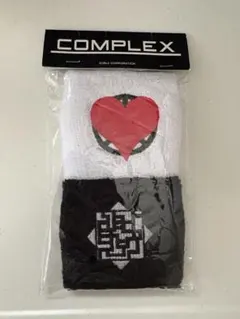2025年最新】complex 日本一心 リストバンドの人気アイテム