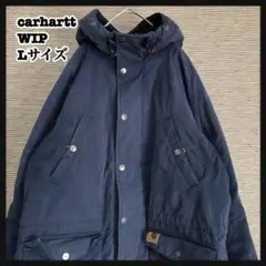 2025年最新】carhartt trapper parkaの人気アイテム - メルカリ