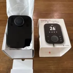 SwitchBot ハブ3 スマートリモコン