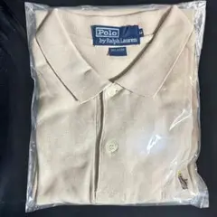 Polo by Ralph Lauren ポロシャツ ベージュのサムネイル