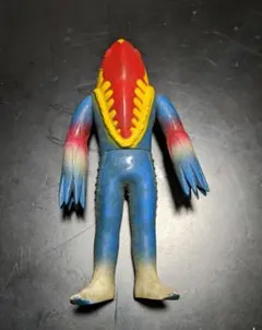 ウルトラマンシリーズ 怪獣 フィギュア