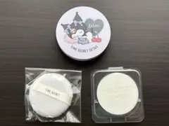 未使用 限定クロミデザイン 薬用プレストパウダー タイムシークレット