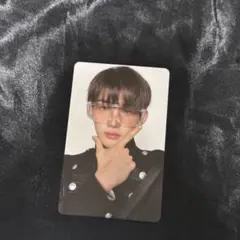 &TEAM andteam ジョウ jo weverse トレカ ラキドロ