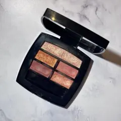 CHANELシャネル　レ ベージュ パレット ルガール ゴールデン アイシャドウ