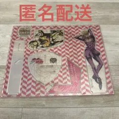 JOJO ジョルノ　ゴールドエクスペリエンス スカイツリー限定　アクリルスタンド