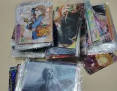 プロジェクトセカイ ウエハース カード 87種セット