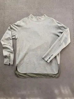 新作】salsation wear knit サイズS【USED】 - メルカリ