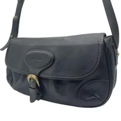 Paul Smith/ポールスミス レザー ショルダーバッグ 斜め掛けのサムネイル