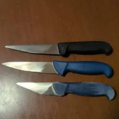 Tojiro Color モリブデンバナジウム鋼 牛刀270mm グリーン - メルカリ