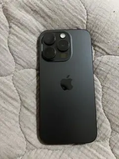 美品】Apple iPhone16 Pro 512ギガ SIMフリー ブラック - メルカリ