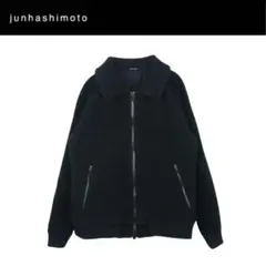 junhashimoto ジュンハシモト COMBINATION BLOUSONのサムネイル