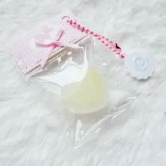 ハートのスクイーズ sugarタイプ