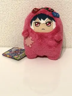アイドリッシュセブンきらどるぬいぐるみ　百　モンぬい　わるモフ　アイナナ