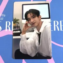 セブチ ベストアルバム　ドギョム