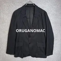 CHRISTIAN ORANI ジャケット ダークグレー