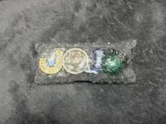 ジョジョの奇妙な冒険 一番くじ H賞 LOGO de Collection 7部