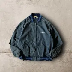 ボンバージャケット ブルゾン