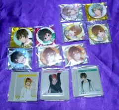 おとどけカレシ　グッズセット