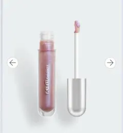 minion様【最新作】r.e.m.beauty FEMBOT グロッシーバーム