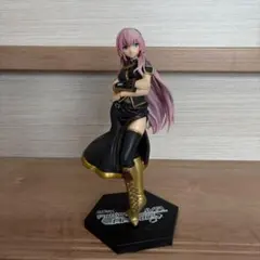 初音ミクprojectDIVAarcadeプレミアムフィギュア　巡音ルカ