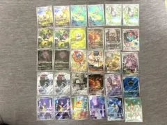 ポケモンカード AR まとめ売り 35枚セット ポケカ - メルカリ