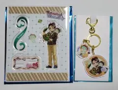 鬼滅の刃 バレンタイン 2026 コンビアクリルチャーム アクスタ 竈門炭治郎