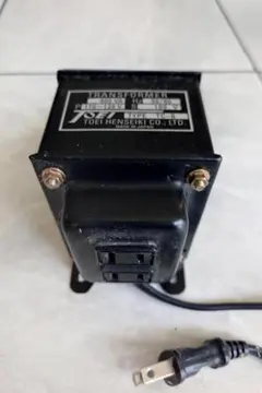 春日無線 ステップダウントランスUL-1500 - メルカリ