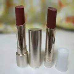 RMK ベルベットシーンリップカラー 04/EX02