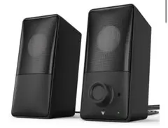 スピーカー Bluetooth5.4対応USB 有線 無線 ゲーミングスピーカー