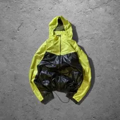 OLD UNIQLO shell jacket 短丈 gorpcore Y2K