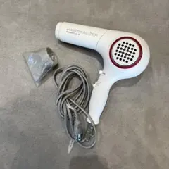 部品のみ【ジャンク品】ヘアービューザーエクセレミアム2D Plus
