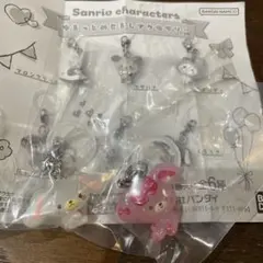 ゆるっとめじるしアクセサリー