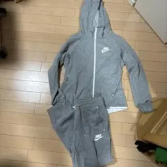 Jordan ジョーダン セットアップ XXL ジップパーカー スウェットパンツ