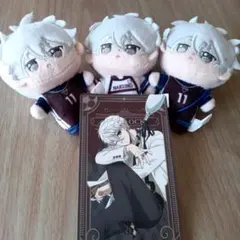 【日曜限定価格】ブルーロック　凪誠士郎　4点セット