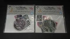 一番くじ ジョジョの奇妙な冒険 J賞 ステッカーコレクション まとめ売り