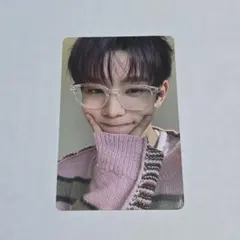 RIIZE All of You トレカ 初回限定盤B ショウタロウ