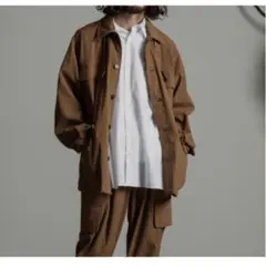 ミリタリー ミリタリージャケット