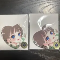 お姉ちゃんの翠くんくじメイト