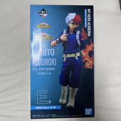 轟焦凍　ヒロアカ　フィギュアのサムネイル