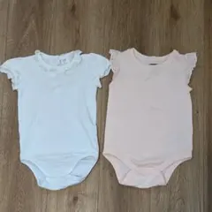 babygap GAP ロンパース