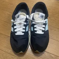 ニューバランス　スニーカー　WS237GD 24.0