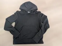 adidas Originals プルオーバーパーカー ブラック