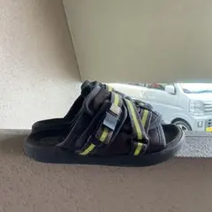 Visvim christo サンダルのサムネイル