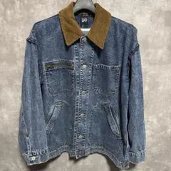 GU カバーオールジャケット UNDERCOVER