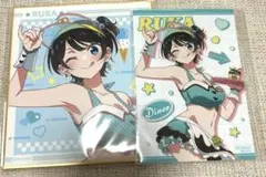 2025年最新】彼女お借りします 色紙の人気アイテム - メルカリ